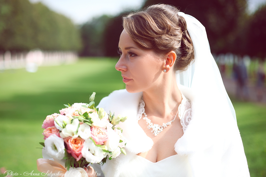 Елена и Дмитрий