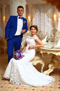 Lileka Zamalutdinova