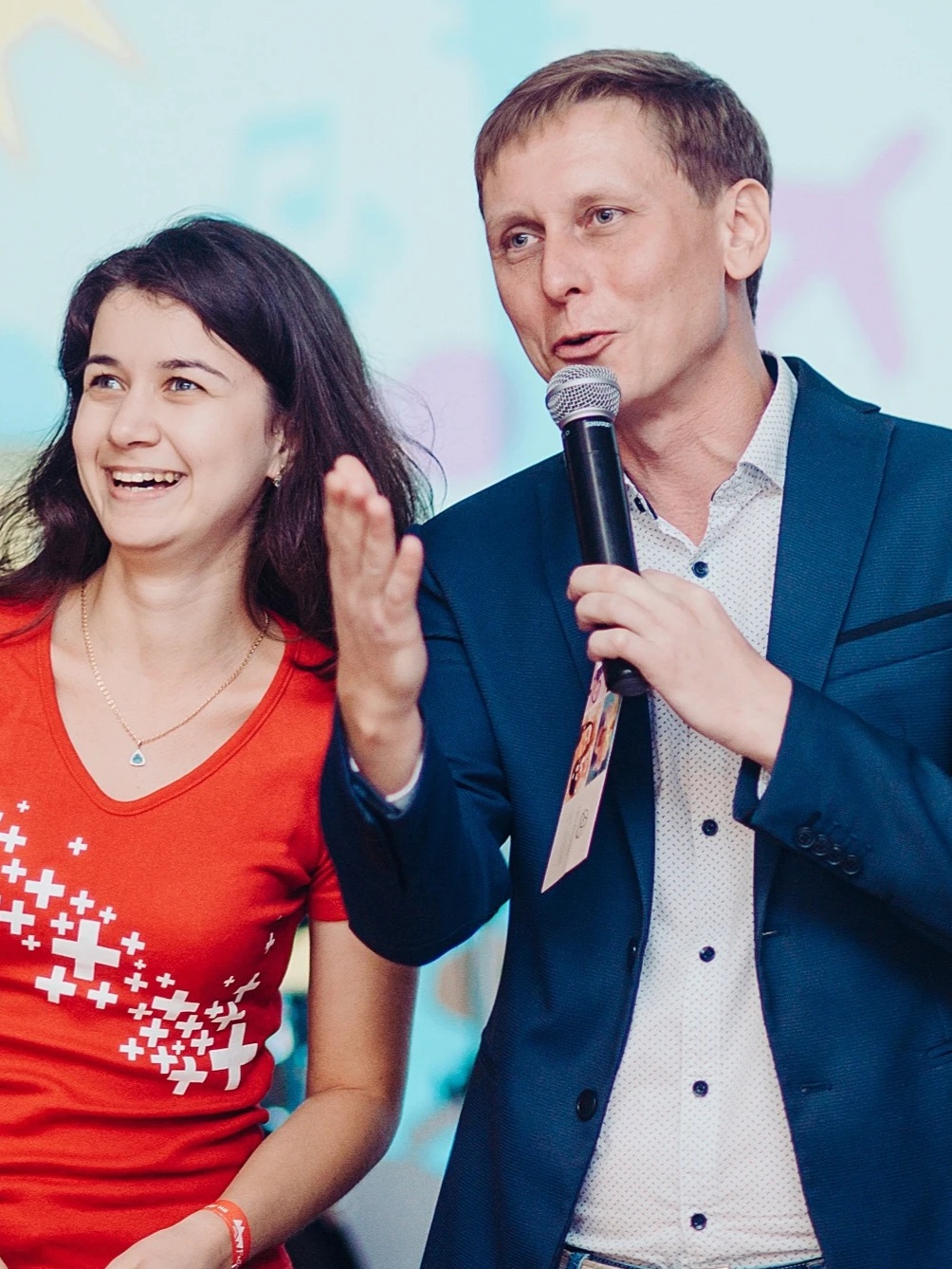 Игорь Шевелев