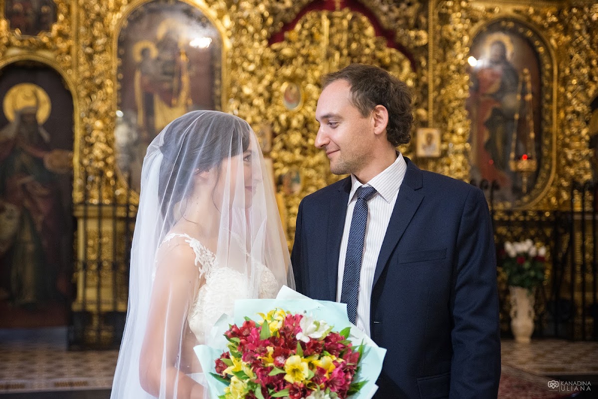 Надежда и Федор