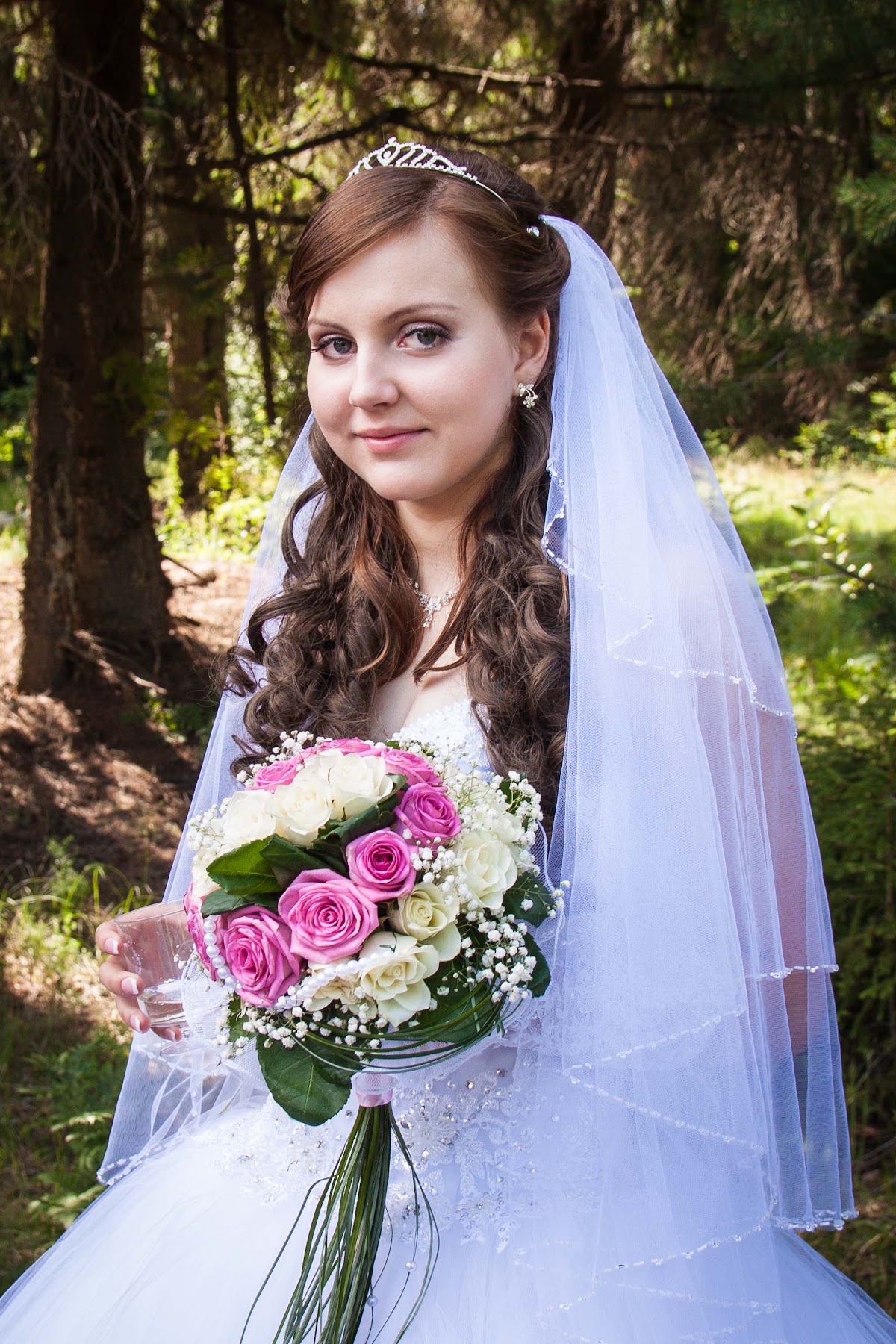 Екатерина и Сергей