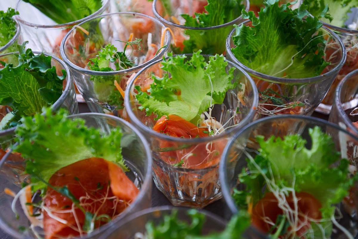 Royal Catering