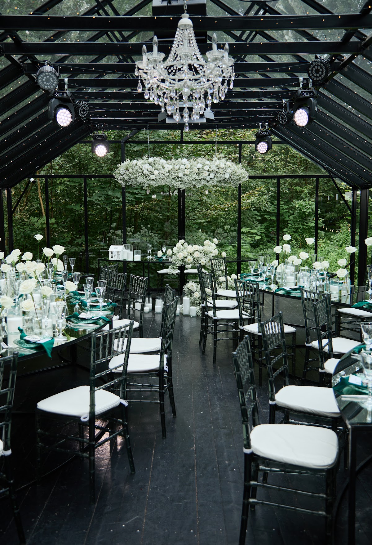 Wedding Day №4