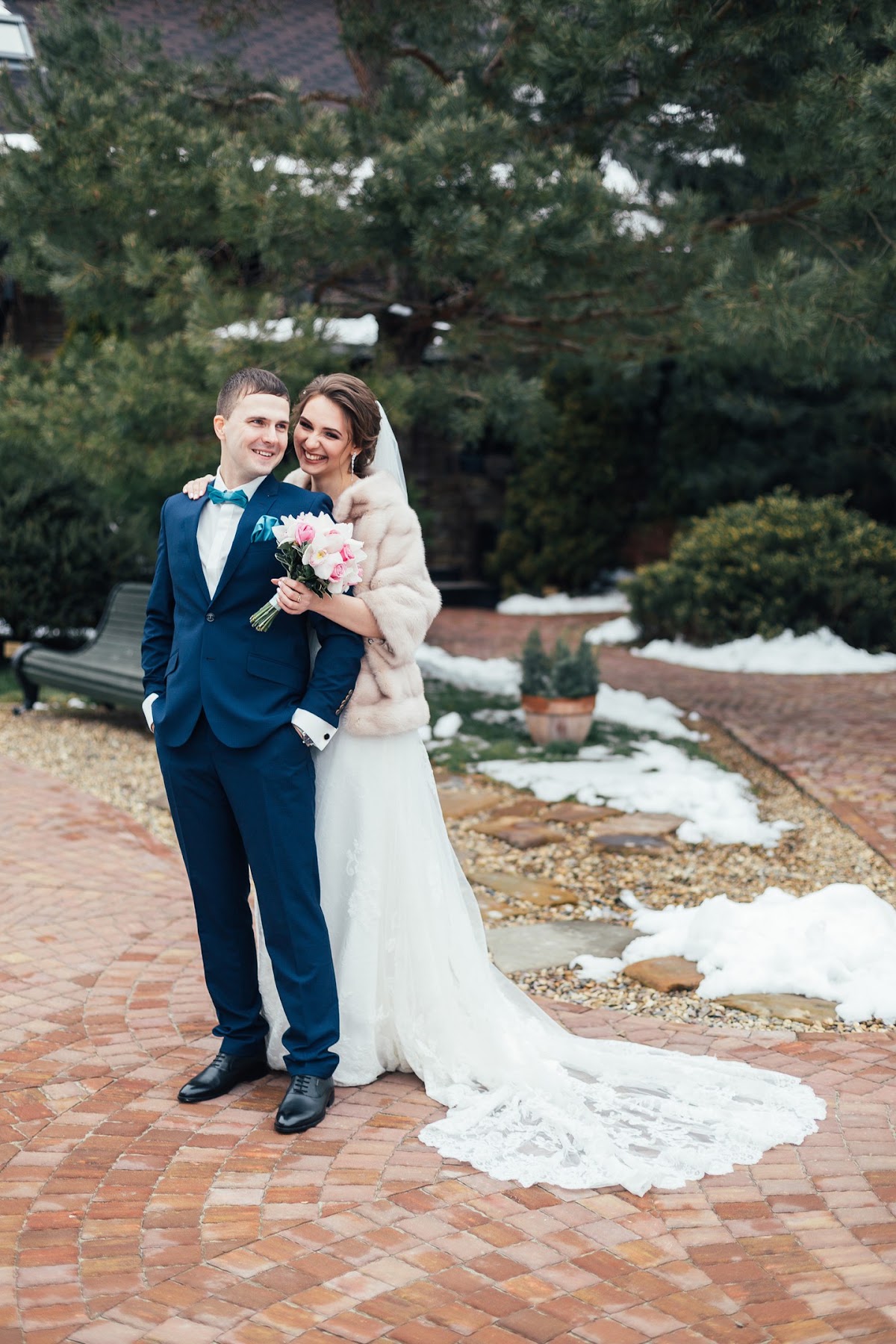 Иван и Виктория