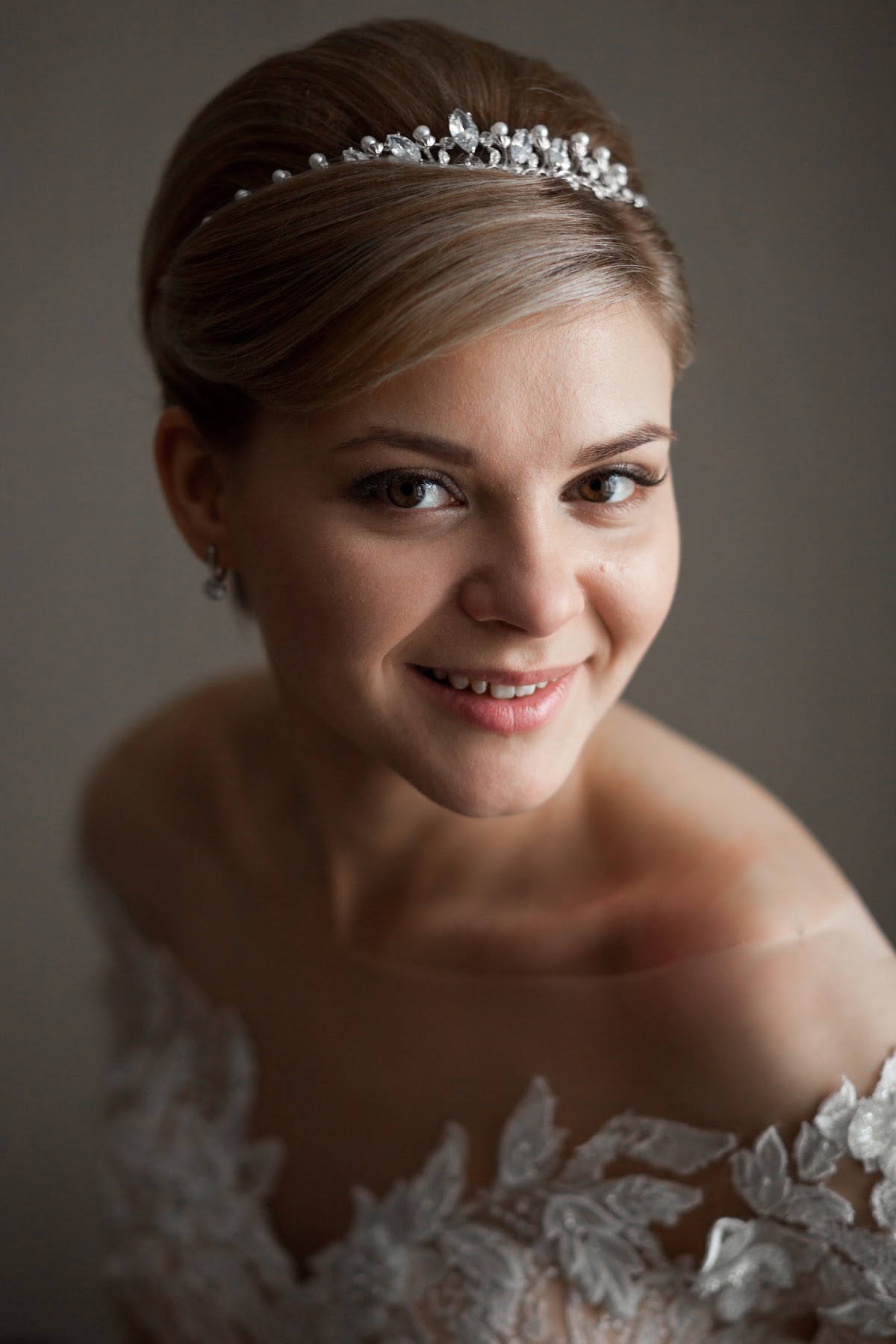 Екатерина и Игорь