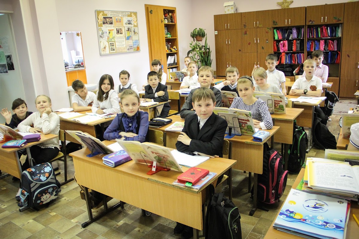 Портфолио: Выпускной