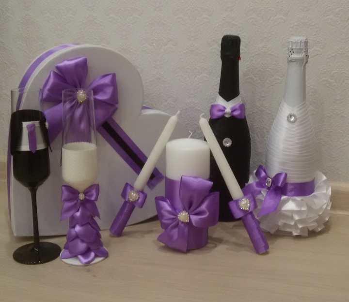 Портфолио