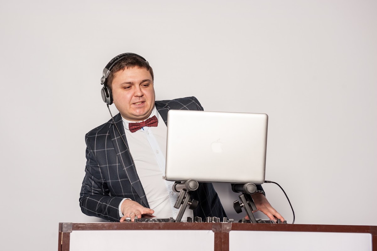 Aleksey Popov