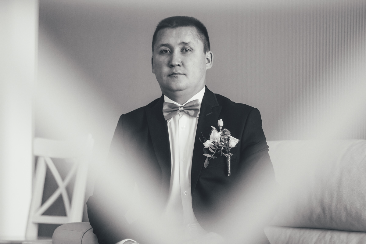 Разиля и Данил