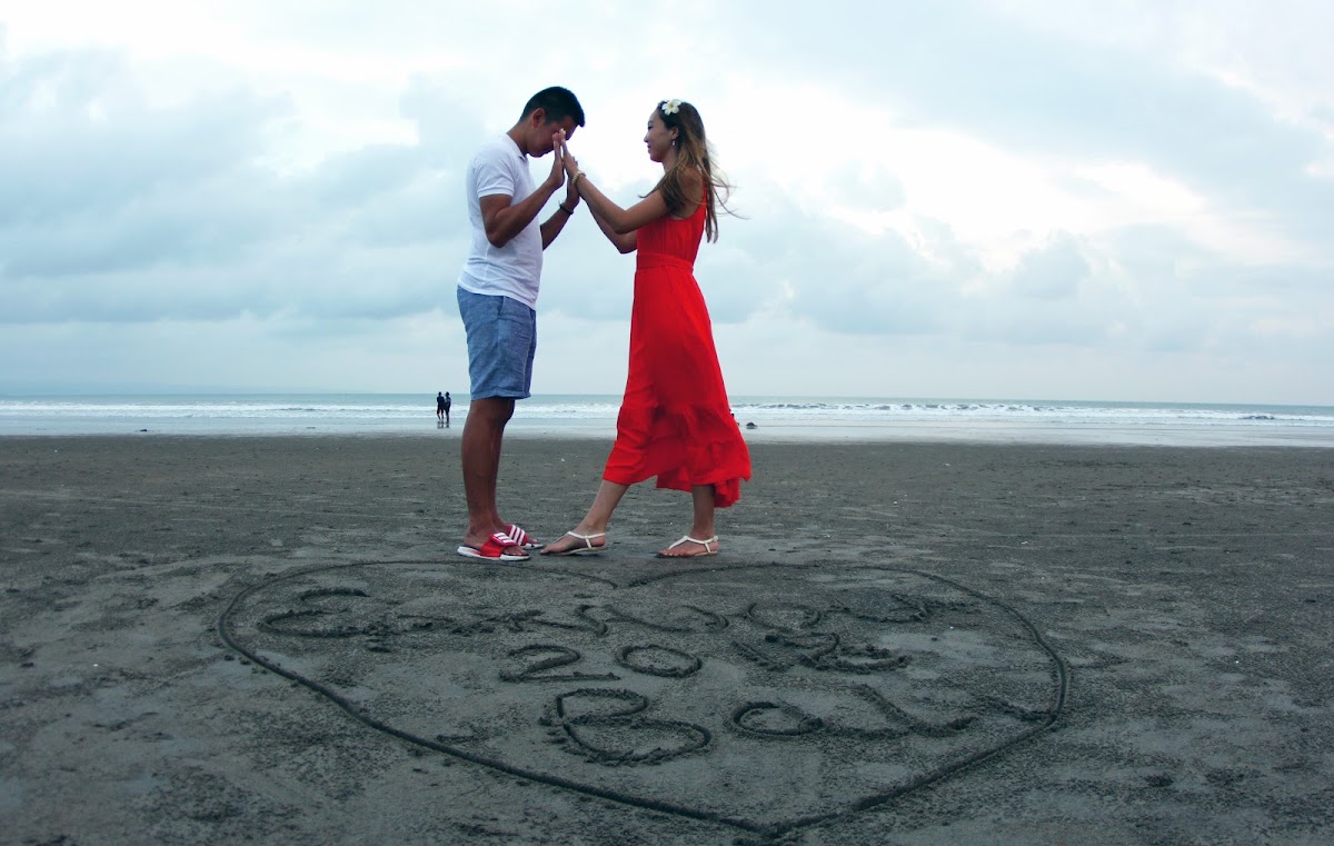 Love  story