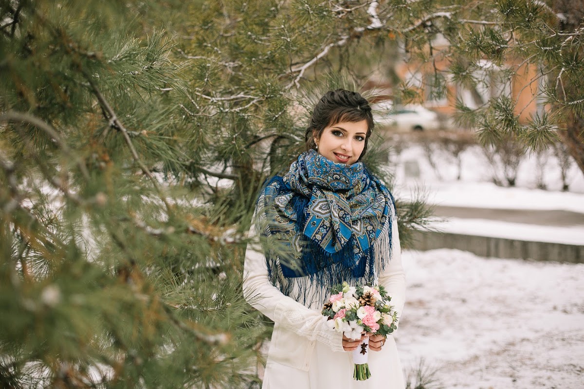 Екатерина и Никита