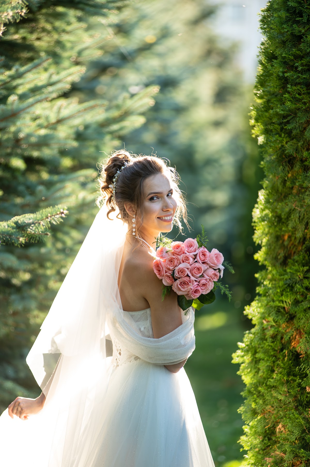 Марина Алексеева — кадр 4 из 114