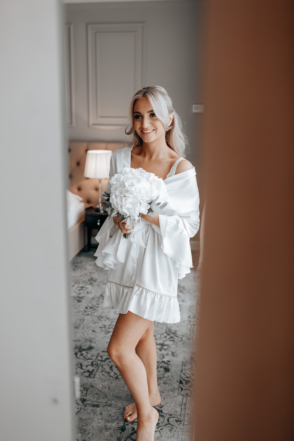 Елена и Василий