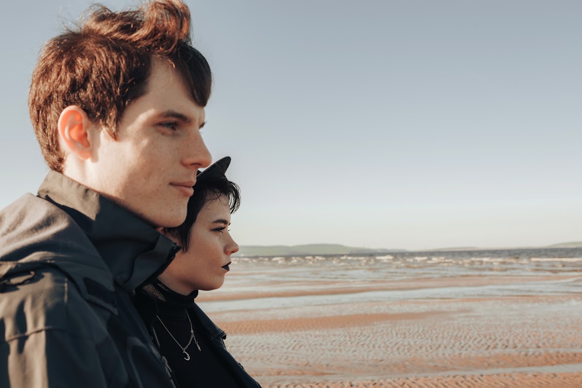 Портфолио: Love story