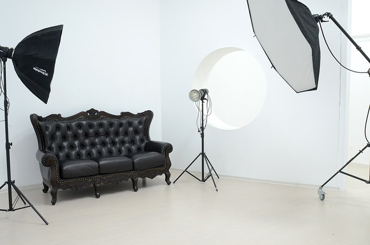 AquaPhotoStudio