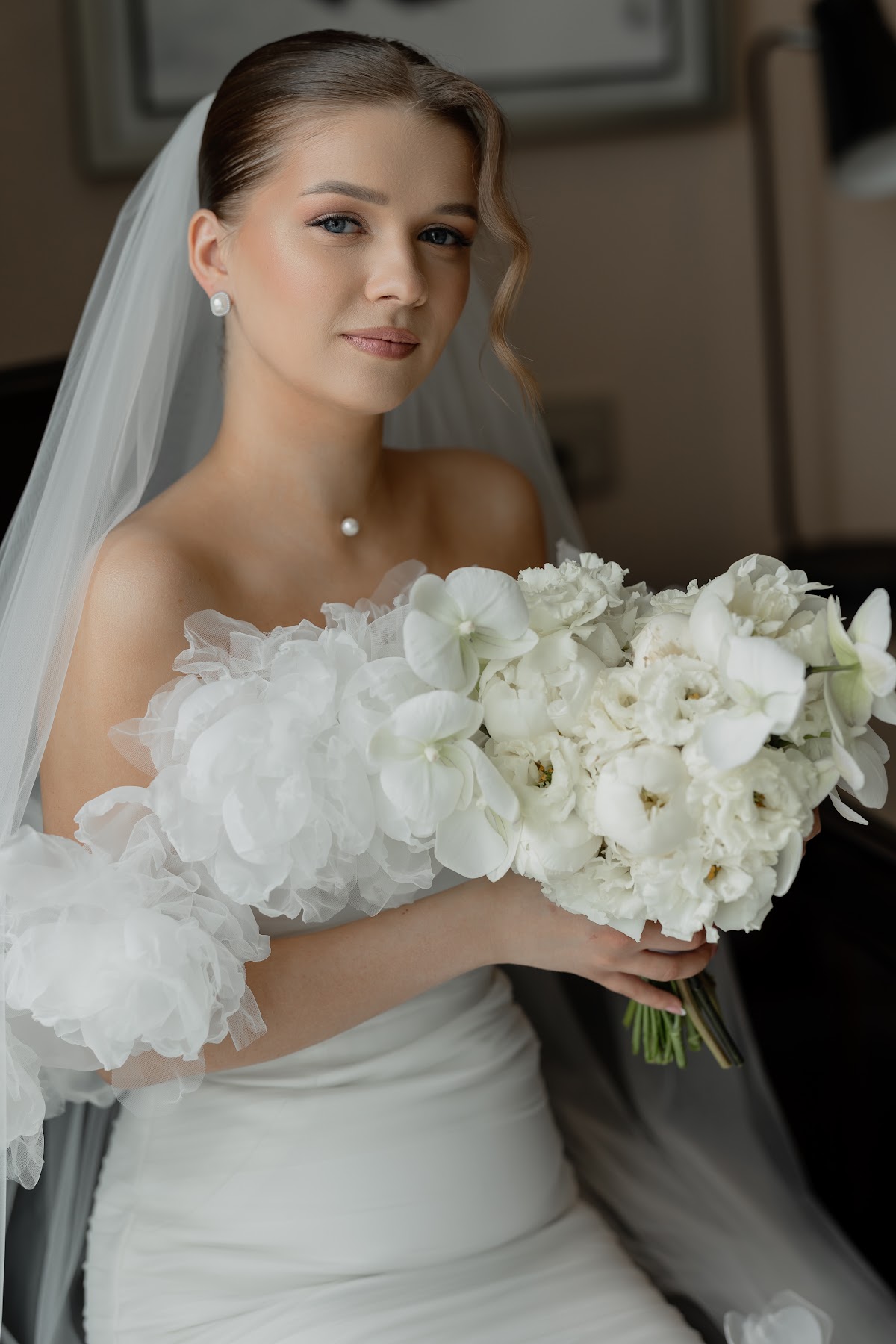 Wedding stories