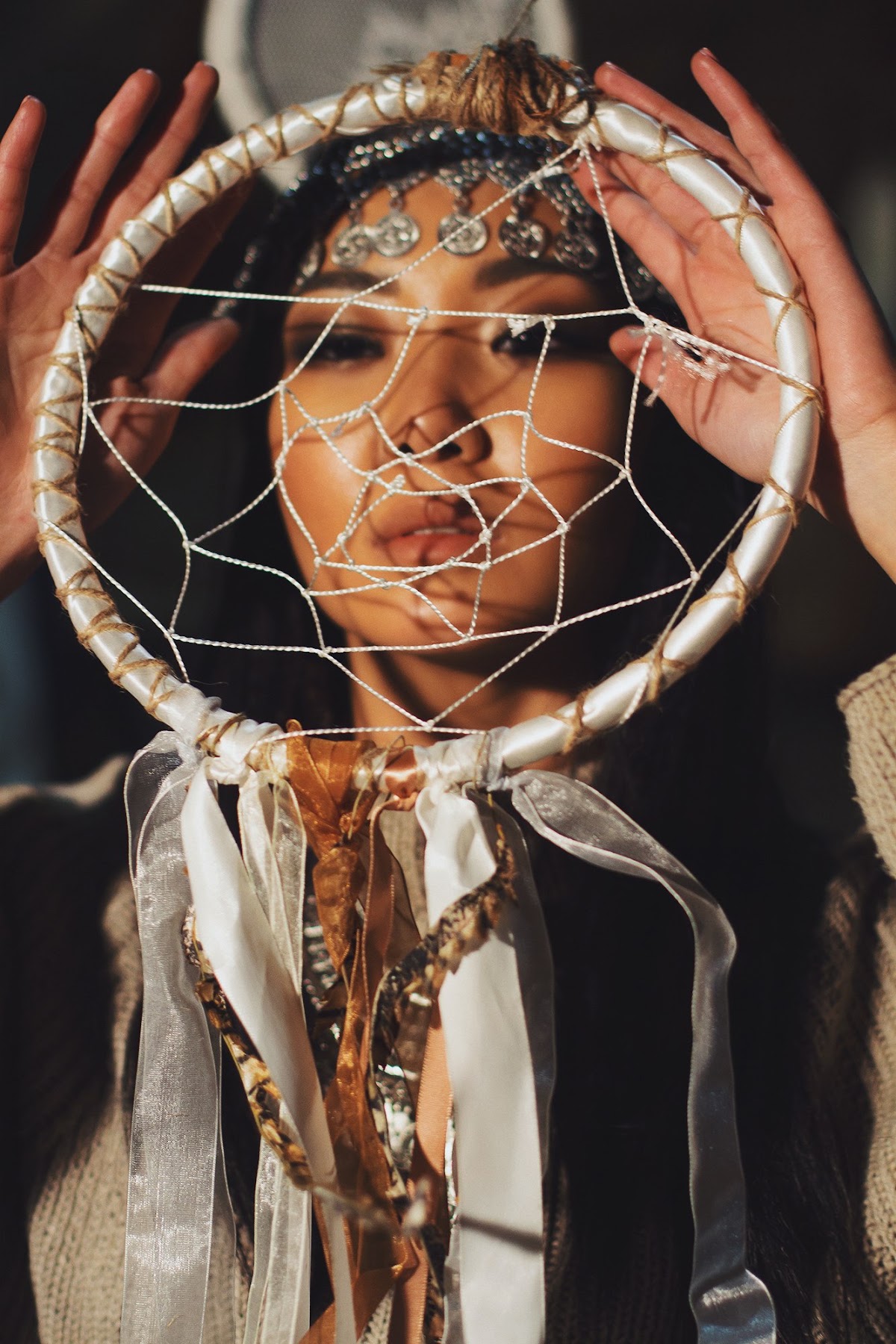 Карина и Святогор