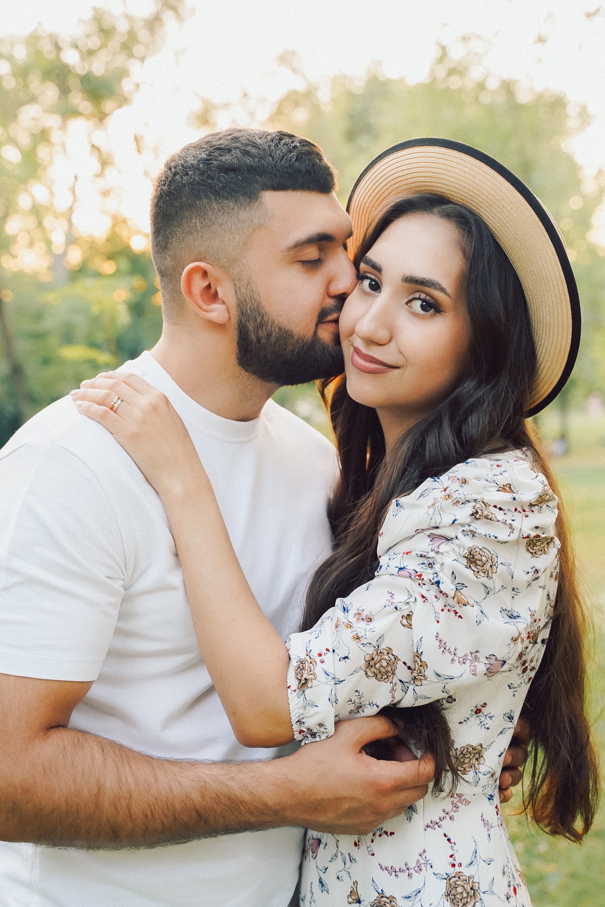 Love story