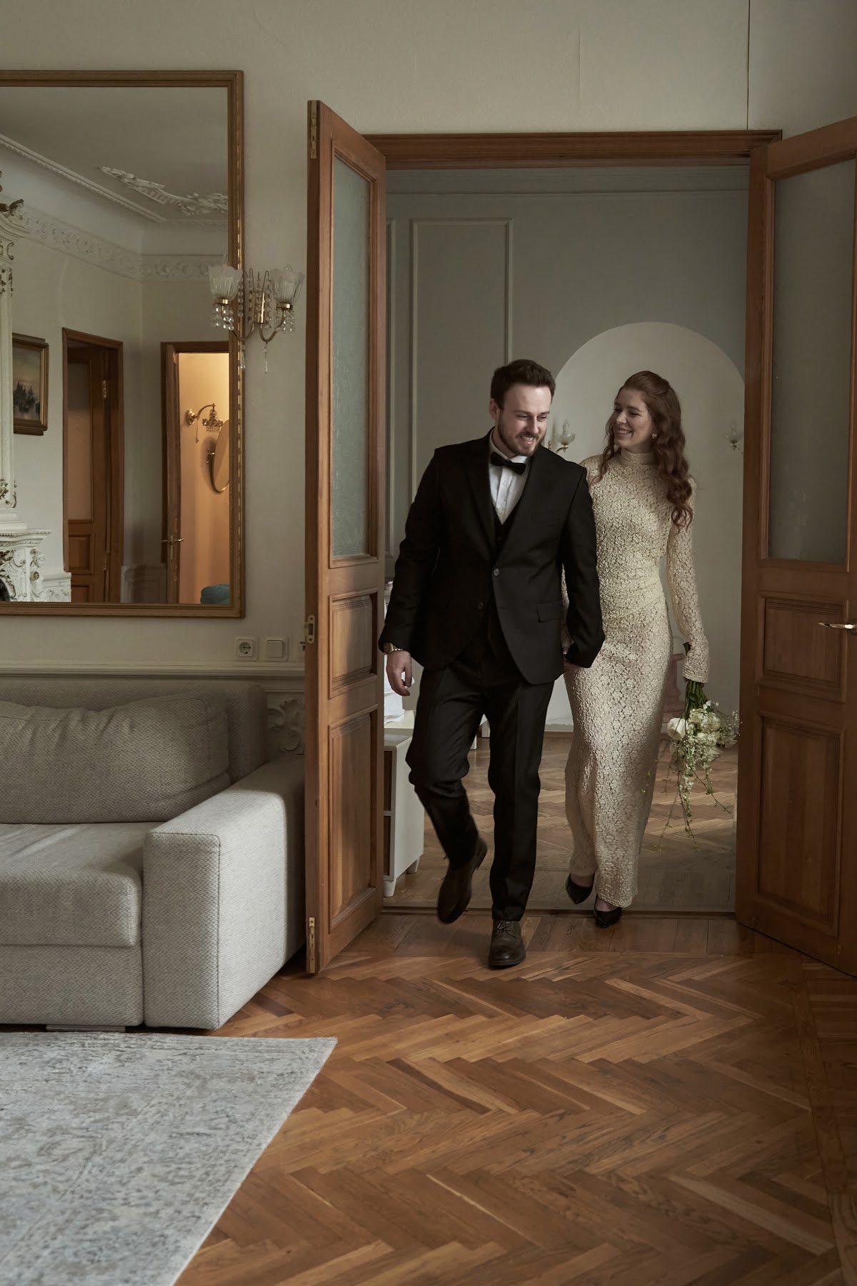 Nastya & Nikita