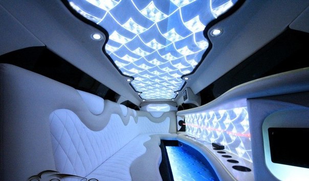 Крайслер 300С