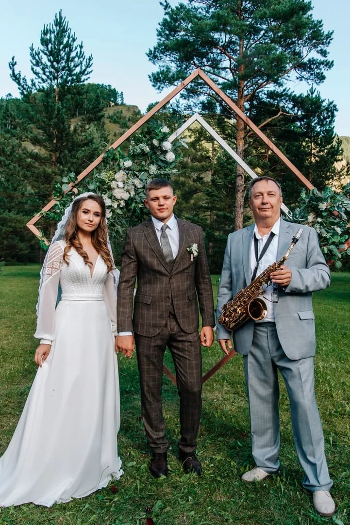 Михаил Ещенко