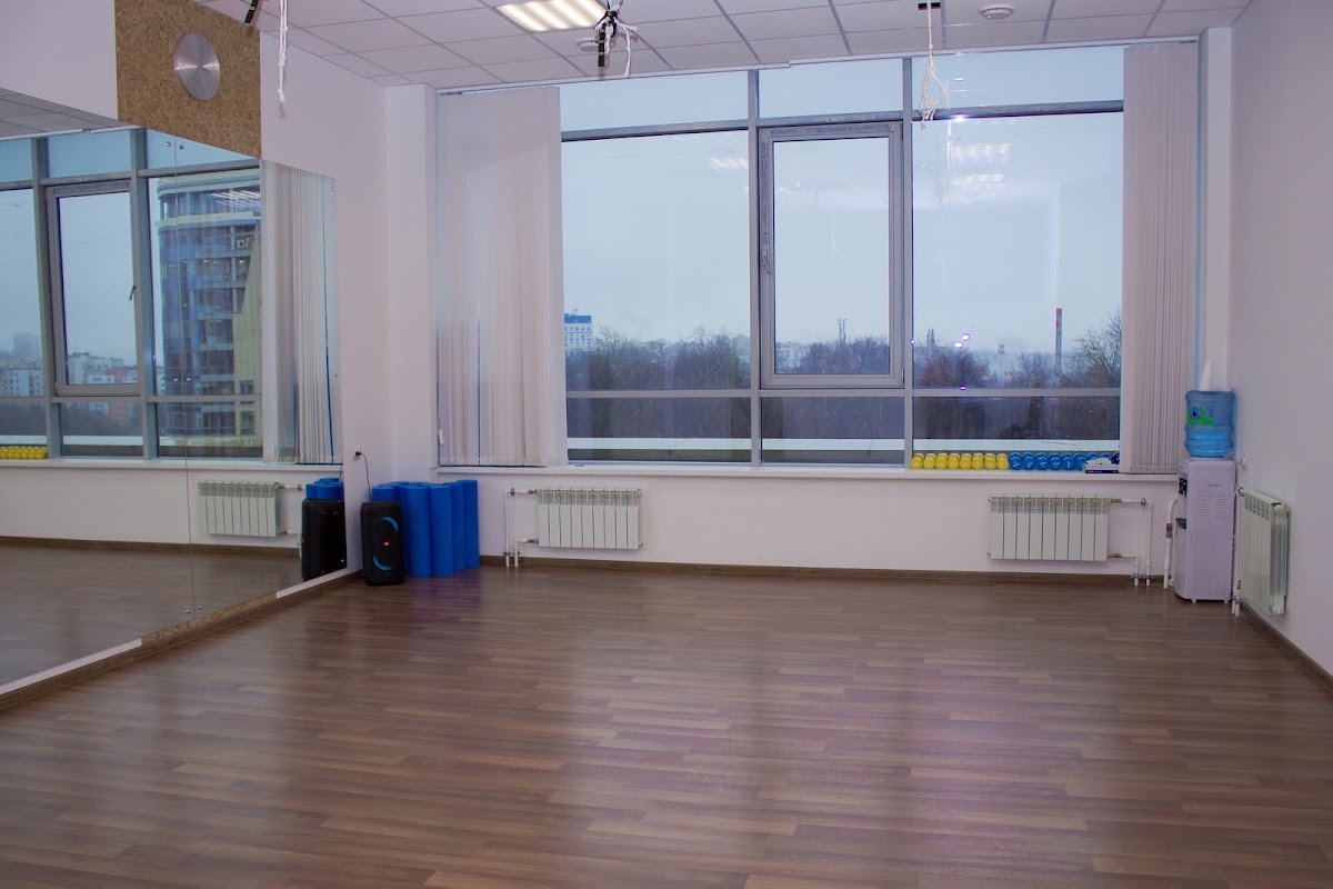Fitness studio "TESLA" — кадр 5 из 49