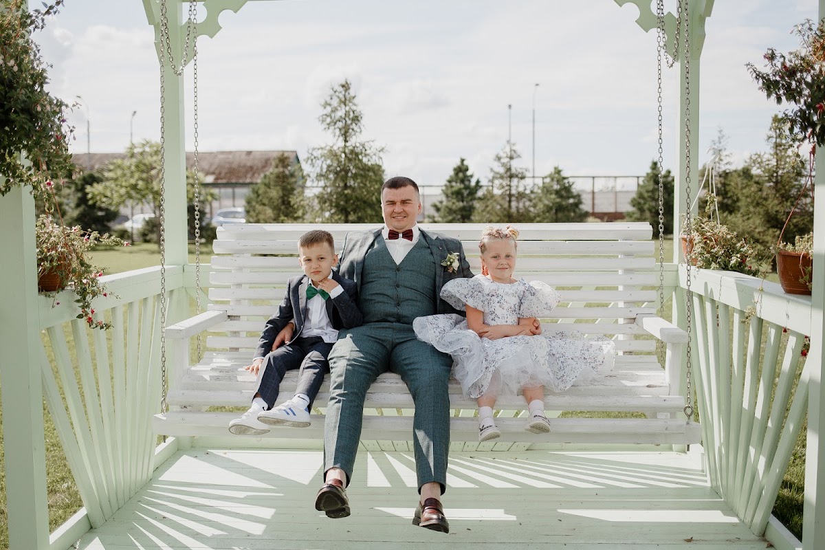 Анатолий и Людмила