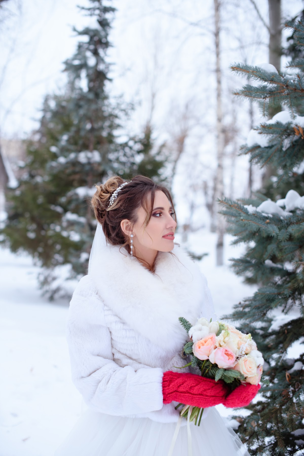 Алла и Андрей