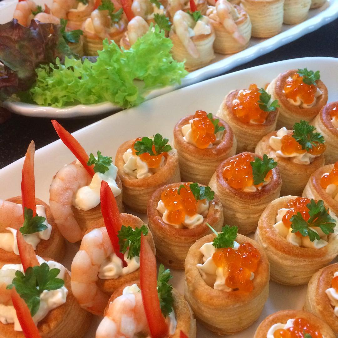 don catering