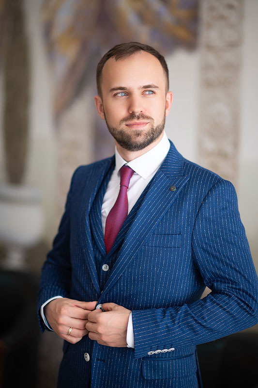Надежда и Денис
