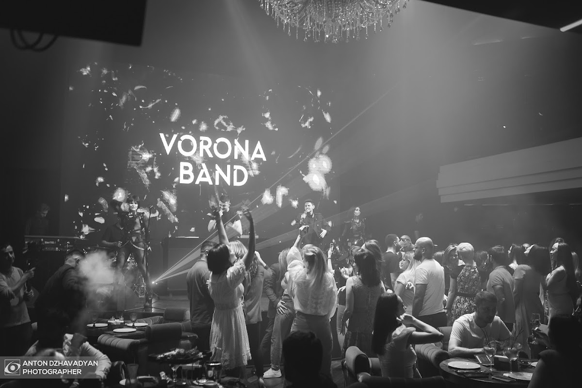 Портфолио: Свадьба