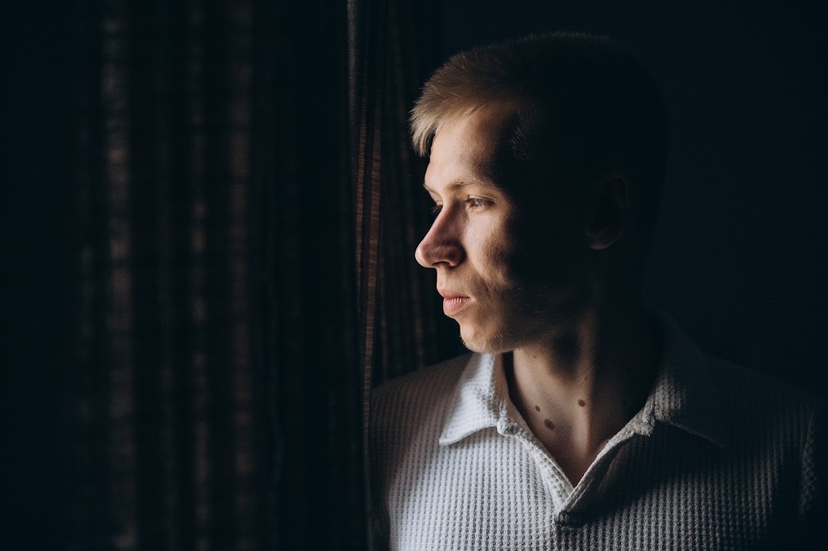 Алина и Александр