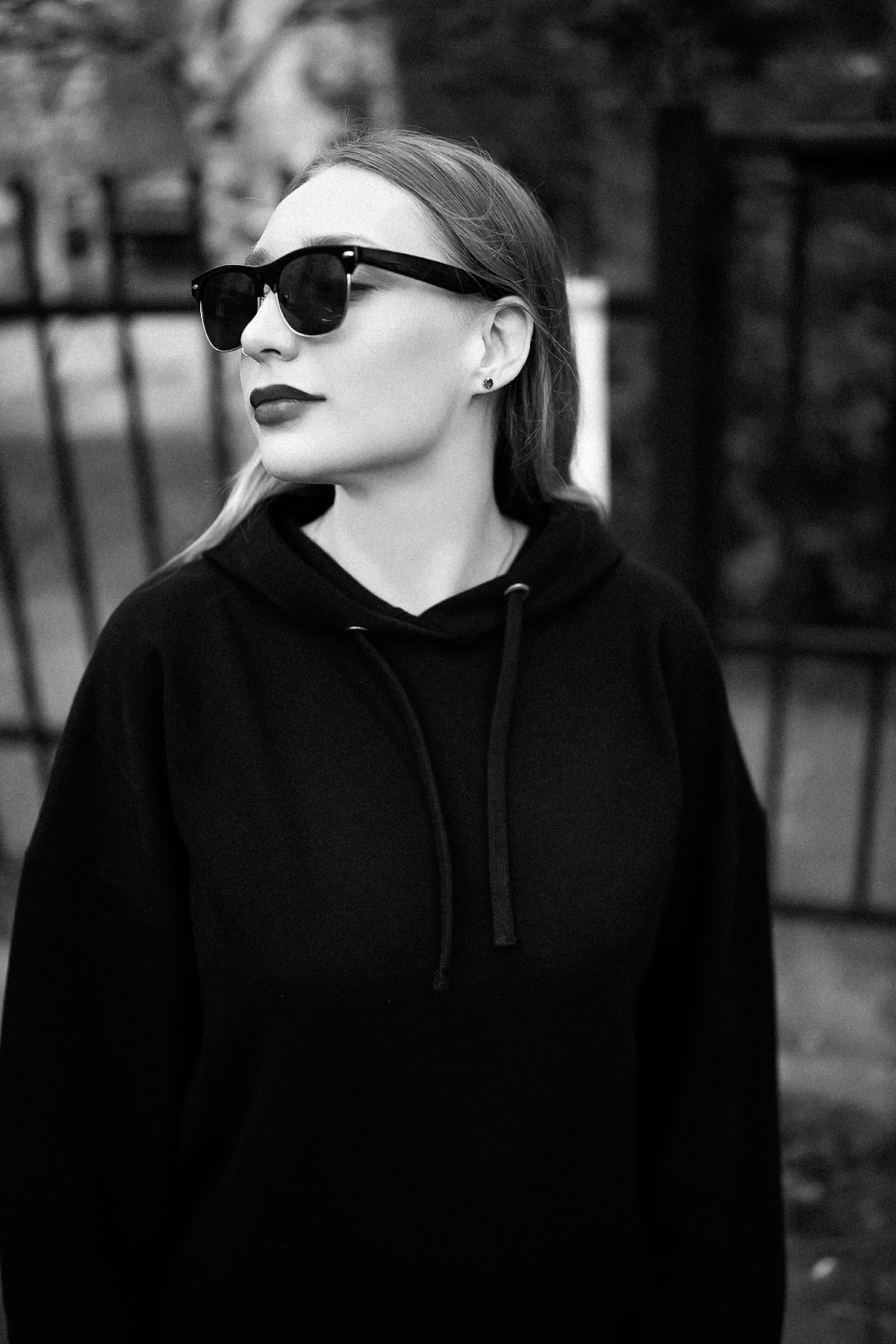 Портфолио: Мода (Fashion)