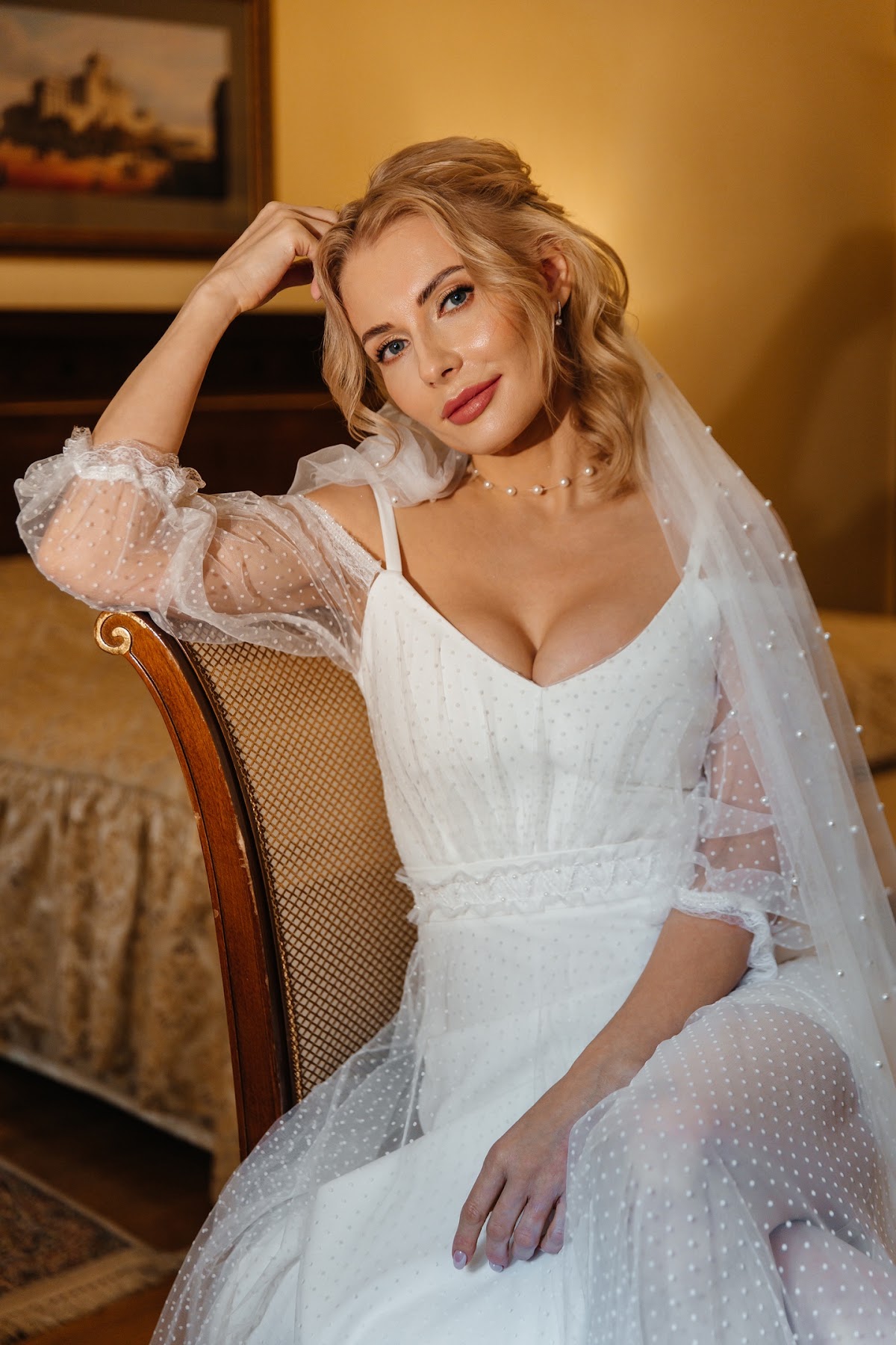 Светлана и Чао