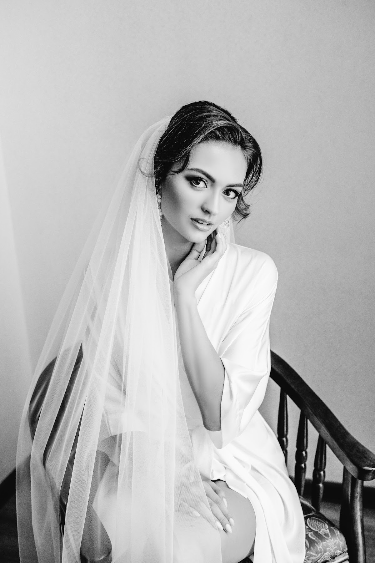 Ирина и Роман
