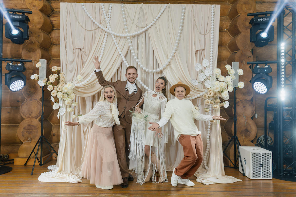wedding