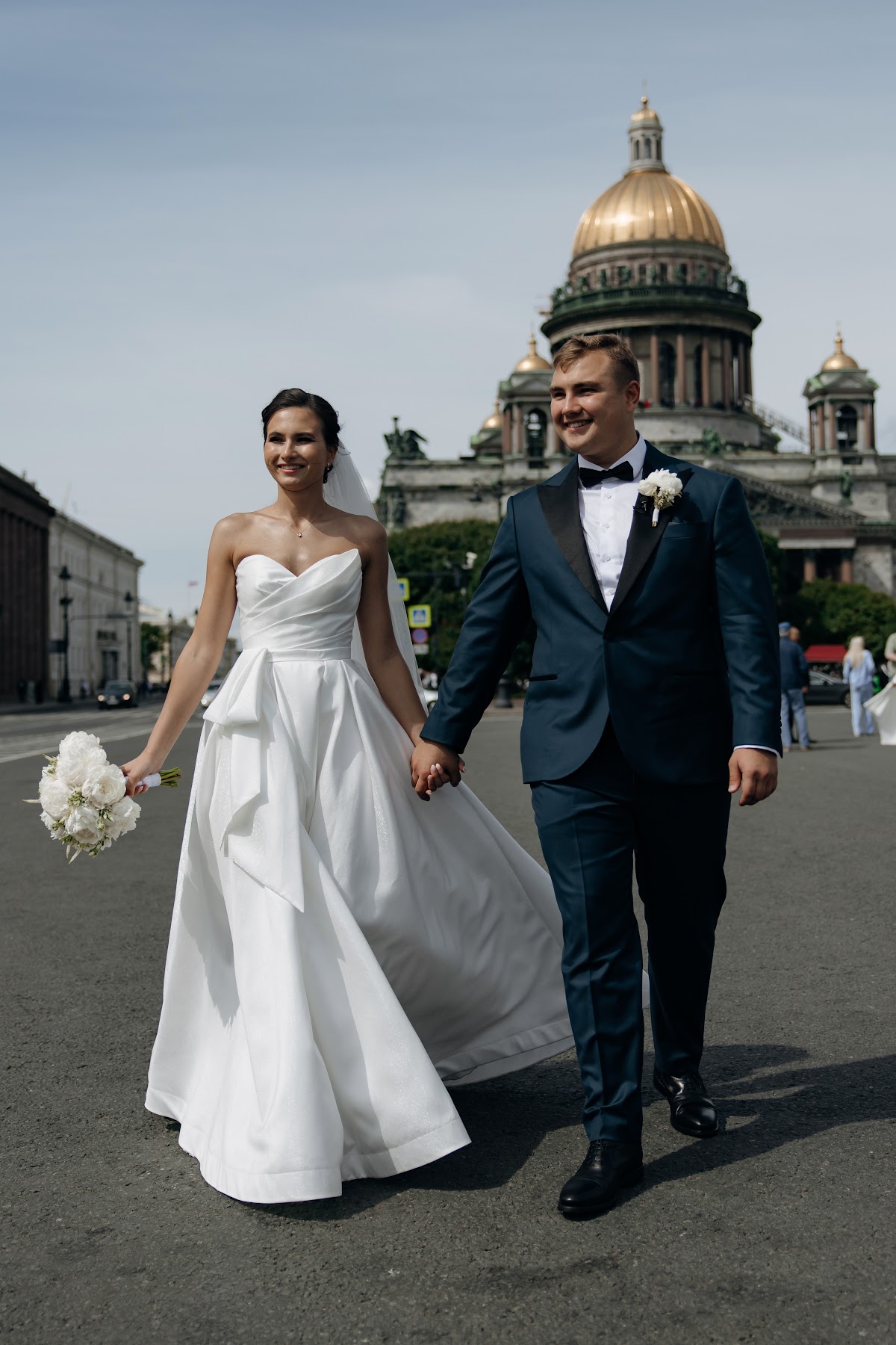 Екатерина и Вячеслав