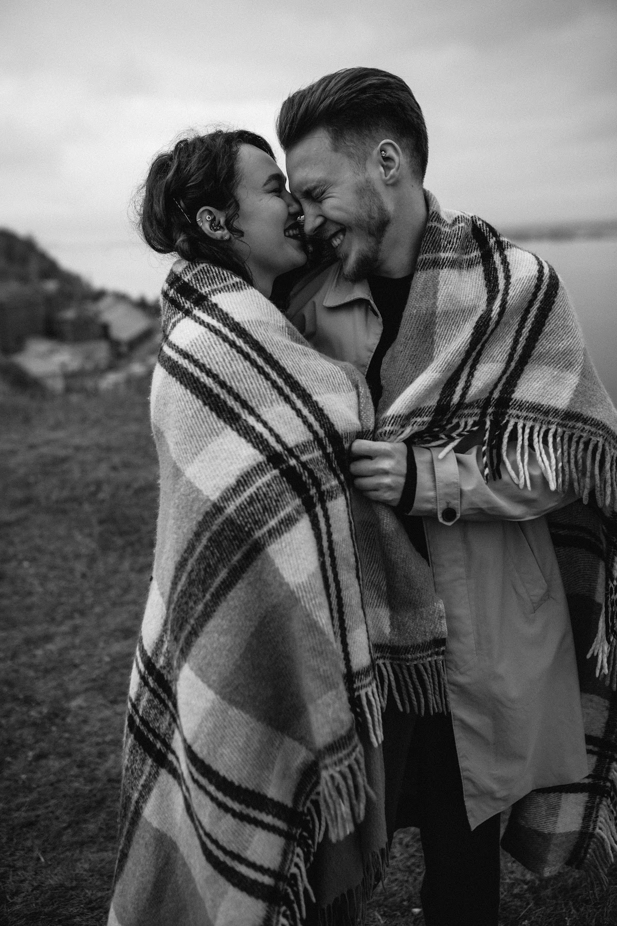 Портфолио: Love story