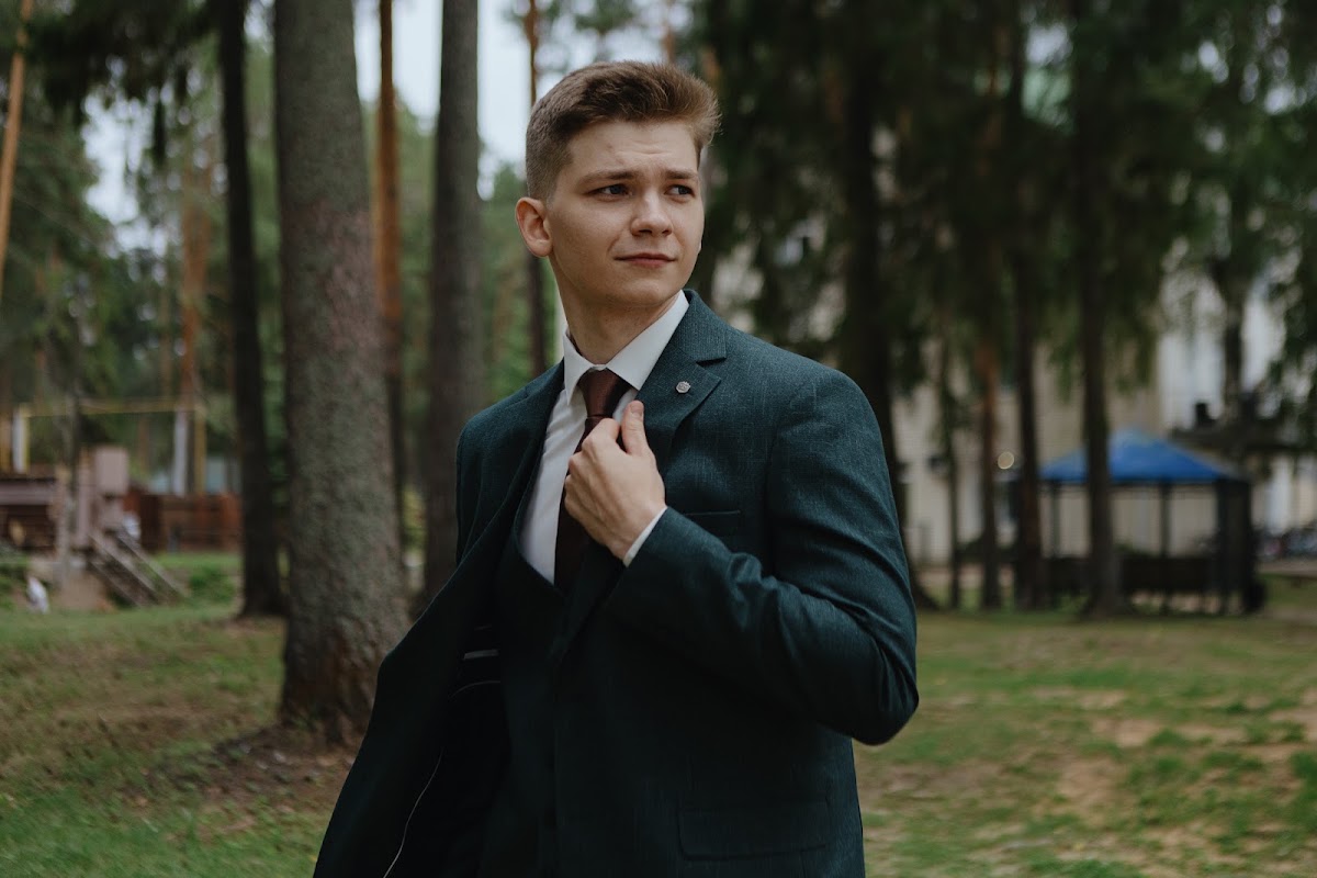 Екатерина и Артём