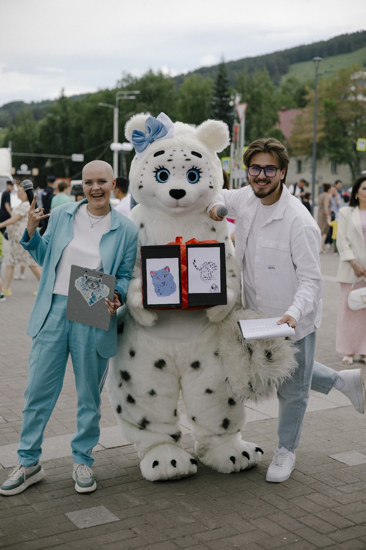 Фестивали 500+