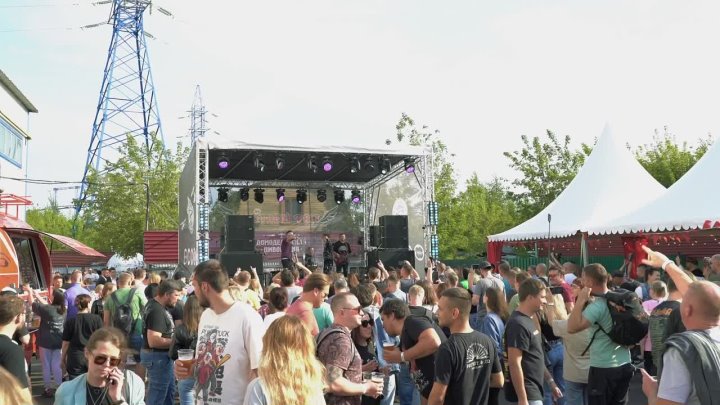 Портфолио: День рождения