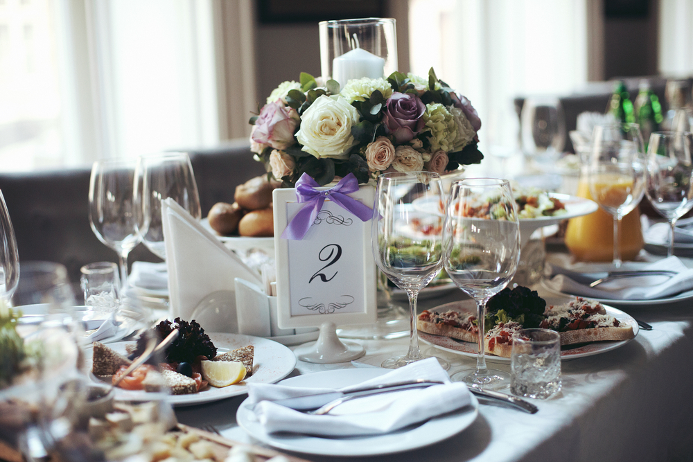 Regatta-catering — кадр 3 из 18