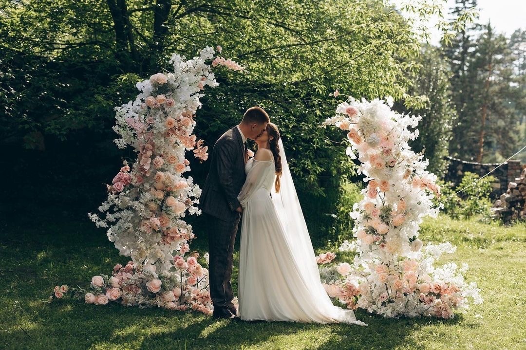 Свадебное агенство Dinastiya decor