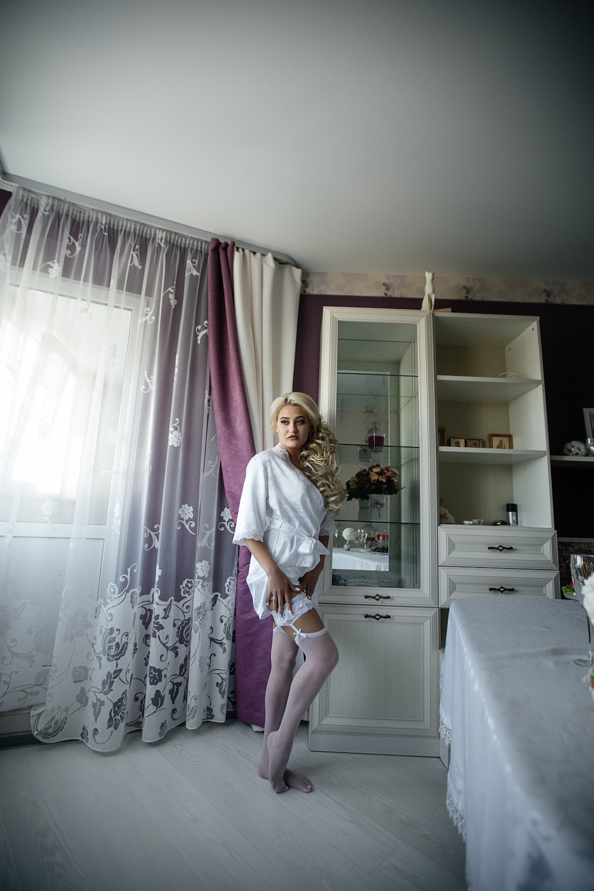 Юлия и Виктор