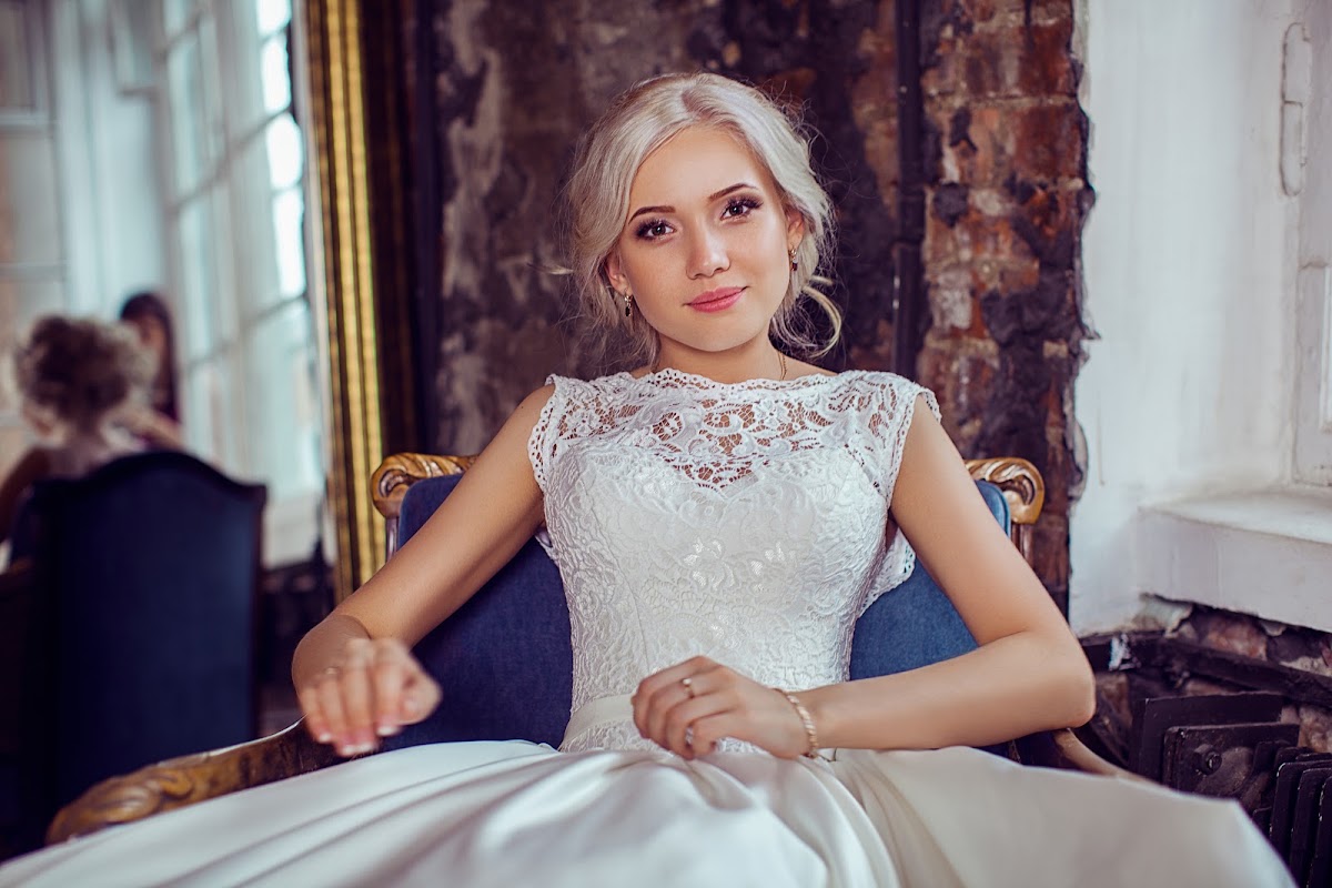 Елена и Артур
