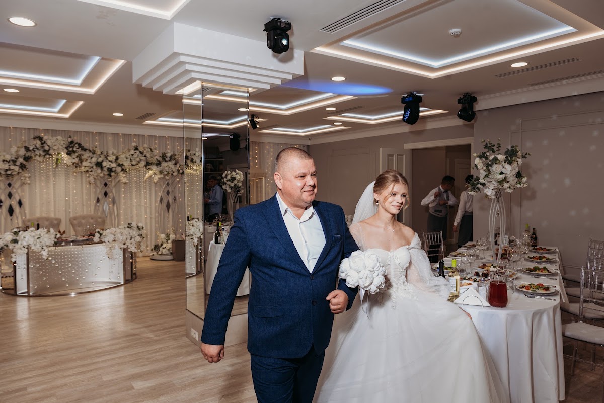 Валерия и Алексей