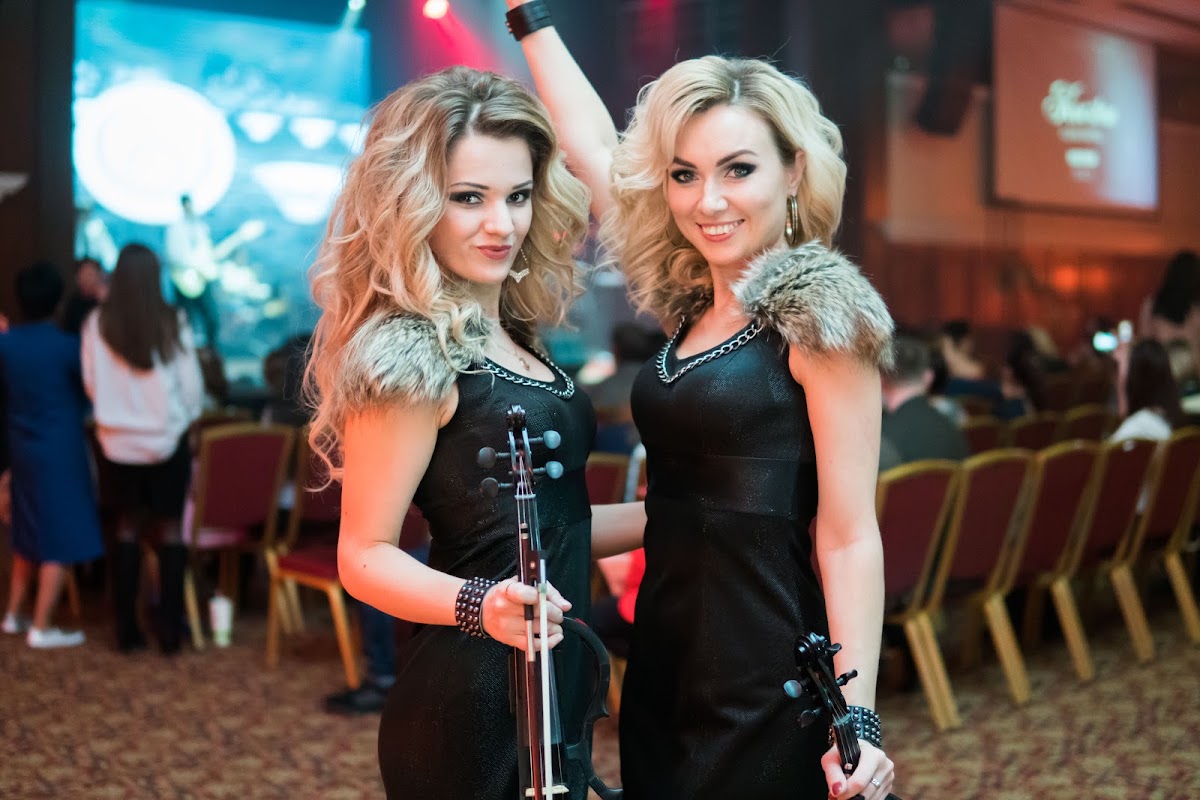 Портфолио: Свадьба