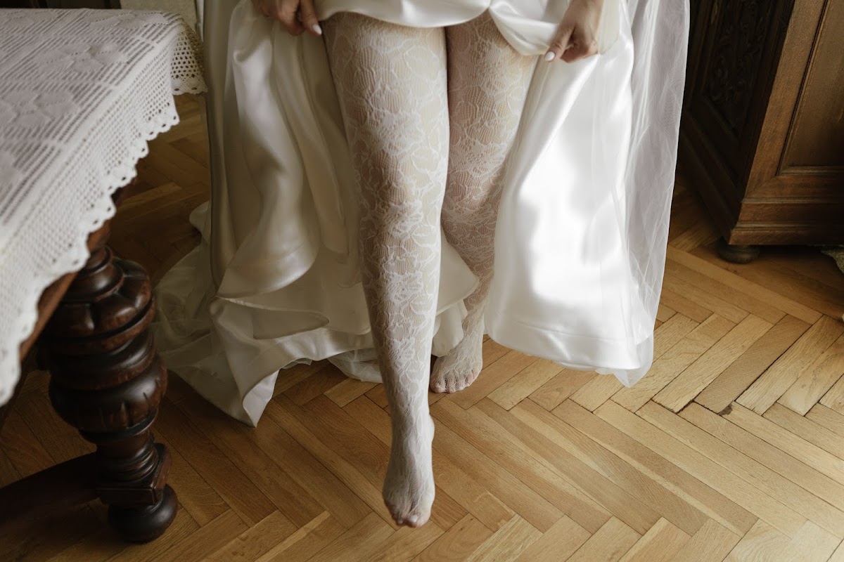 Юлия и Сергей