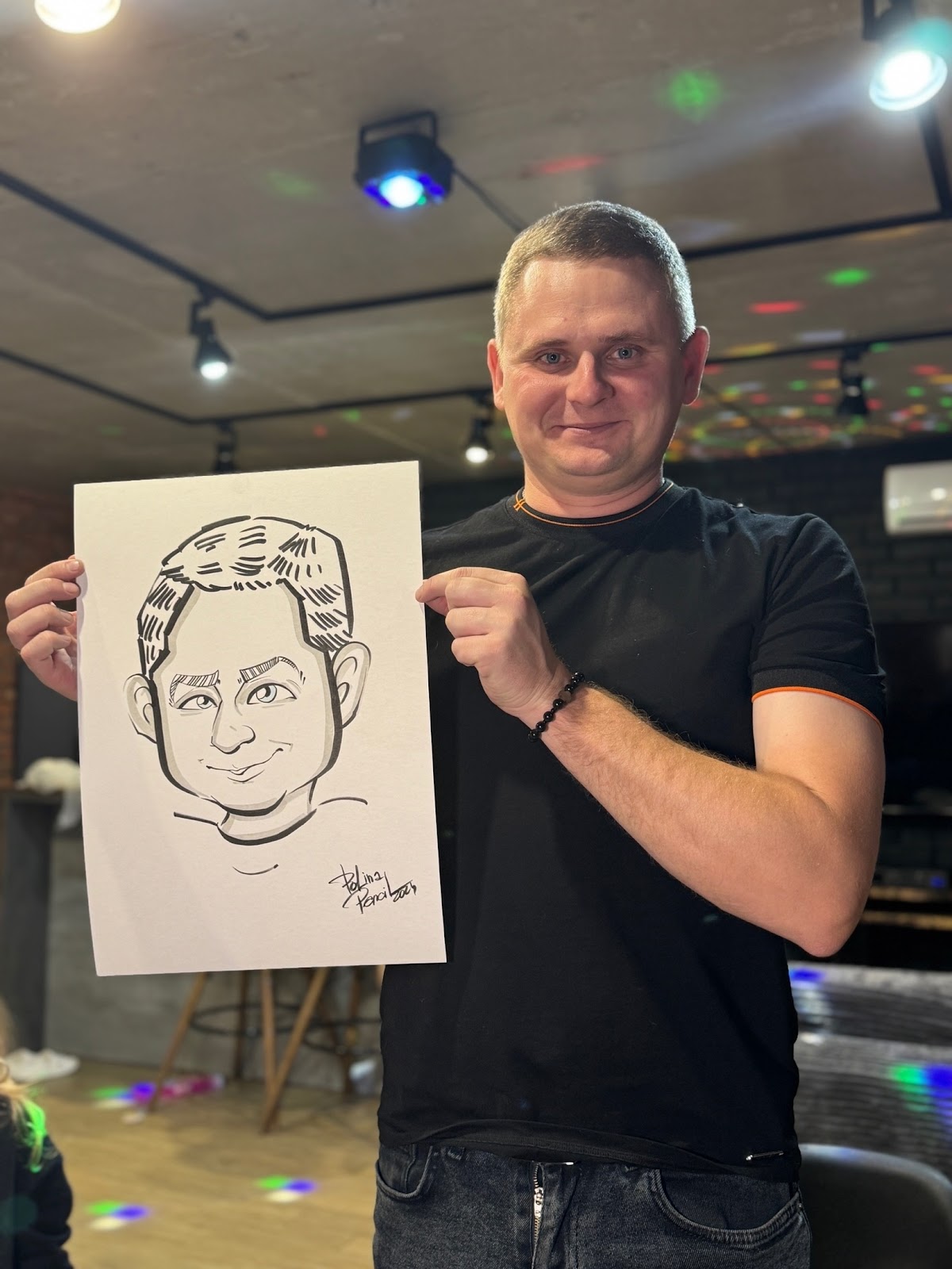Полина Бурцева