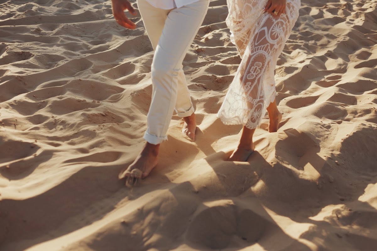 Boho Wedding